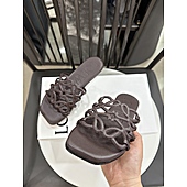 US$77.00 LOEWE Shoes for Women's LOEWE Slippers #793959
