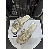 US$77.00 LOEWE Shoes for Women's LOEWE Slippers #793960