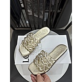 US$77.00 LOEWE Shoes for Women's LOEWE Slippers #793960