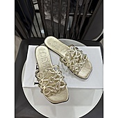 US$77.00 LOEWE Shoes for Women's LOEWE Slippers #793960