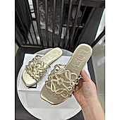US$77.00 LOEWE Shoes for Women's LOEWE Slippers #793960