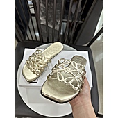 US$77.00 LOEWE Shoes for Women's LOEWE Slippers #793960