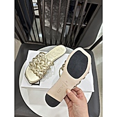 US$77.00 LOEWE Shoes for Women's LOEWE Slippers #793960
