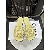 US$77.00 LOEWE Shoes for Women's LOEWE Slippers #793961