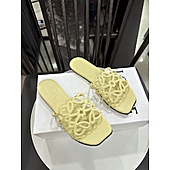 US$77.00 LOEWE Shoes for Women's LOEWE Slippers #793961