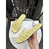 US$77.00 LOEWE Shoes for Women's LOEWE Slippers #793961
