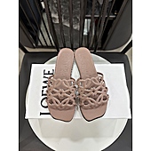 US$77.00 LOEWE Shoes for Women's LOEWE Slippers #793962