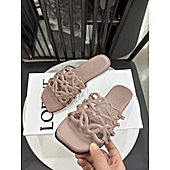 US$77.00 LOEWE Shoes for Women's LOEWE Slippers #793962