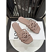 US$77.00 LOEWE Shoes for Women's LOEWE Slippers #793962