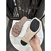 US$77.00 LOEWE Shoes for Women's LOEWE Slippers #793962