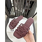 US$77.00 LOEWE Shoes for Women's LOEWE Slippers #793963