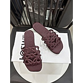US$77.00 LOEWE Shoes for Women's LOEWE Slippers #793963