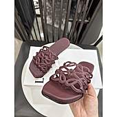 US$77.00 LOEWE Shoes for Women's LOEWE Slippers #793963