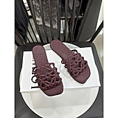 US$77.00 LOEWE Shoes for Women's LOEWE Slippers #793963