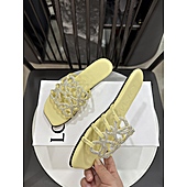 US$80.00 LOEWE Shoes for Women's LOEWE Slippers #793964