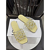 US$80.00 LOEWE Shoes for Women's LOEWE Slippers #793964