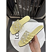 US$80.00 LOEWE Shoes for Women's LOEWE Slippers #793964