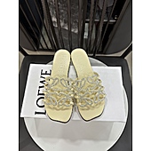 US$80.00 LOEWE Shoes for Women's LOEWE Slippers #793965