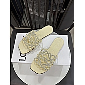 US$80.00 LOEWE Shoes for Women's LOEWE Slippers #793965