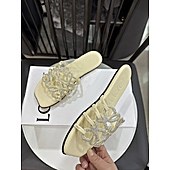 US$80.00 LOEWE Shoes for Women's LOEWE Slippers #793965