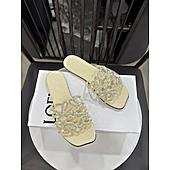 US$80.00 LOEWE Shoes for Women's LOEWE Slippers #793965