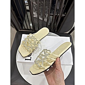 US$80.00 LOEWE Shoes for Women's LOEWE Slippers #793965