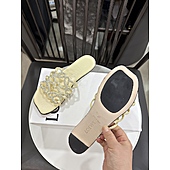 US$80.00 LOEWE Shoes for Women's LOEWE Slippers #793965