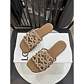 US$80.00 LOEWE Shoes for Women's LOEWE Slippers #793966