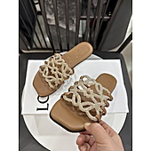 US$80.00 LOEWE Shoes for Women's LOEWE Slippers #793966