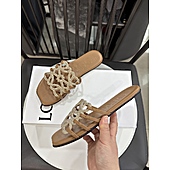 US$80.00 LOEWE Shoes for Women's LOEWE Slippers #793966