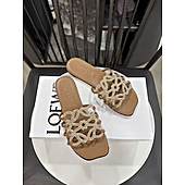 US$80.00 LOEWE Shoes for Women's LOEWE Slippers #793966