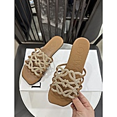 US$80.00 LOEWE Shoes for Women's LOEWE Slippers #793966