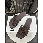 US$80.00 LOEWE Shoes for Women's LOEWE Slippers #793967