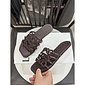 US$80.00 LOEWE Shoes for Women's LOEWE Slippers #793967