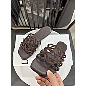 US$80.00 LOEWE Shoes for Women's LOEWE Slippers #793967