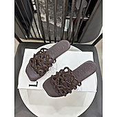 US$80.00 LOEWE Shoes for Women's LOEWE Slippers #793967