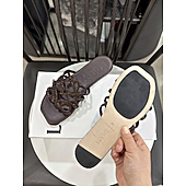 US$80.00 LOEWE Shoes for Women's LOEWE Slippers #793967