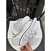 US$80.00 LOEWE Shoes for Women's LOEWE Slippers #793968