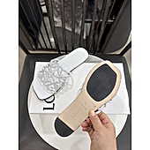 US$80.00 LOEWE Shoes for Women's LOEWE Slippers #793968