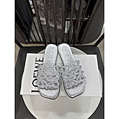 US$80.00 LOEWE Shoes for Women's LOEWE Slippers #793969
