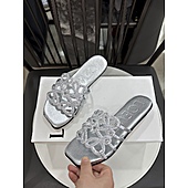 US$80.00 LOEWE Shoes for Women's LOEWE Slippers #793969
