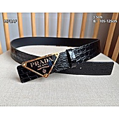 US$65.00 Prada AAA+ Belts #793972