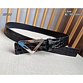 US$65.00 Prada AAA+ Belts #793973