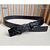 US$65.00 Prada AAA+ Belts #793975