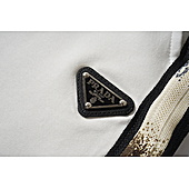 US$27.00 Prada Pants for Prada Short Pants for men #793977