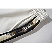 US$27.00 Prada Pants for Prada Short Pants for men #793977