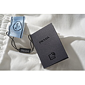 US$27.00 Prada Pants for Prada Short Pants for men #793977