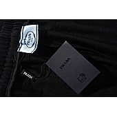US$27.00 Prada Pants for Prada Short Pants for men #793978
