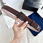 US$61.00 Prada AAA+ Belts #793985