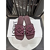 US$80.00 LOEWE Shoes for Women's LOEWE Slippers #793987